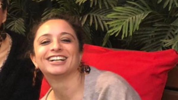 المجني عليها ماي