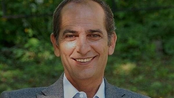 الفنان هشام سليم