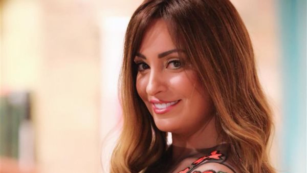 نرمين الفقي ورامز