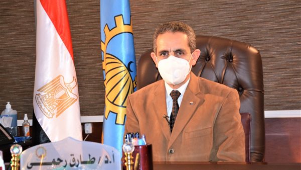 طارق رحمي ـ محافظ