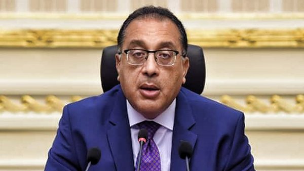 مصطفى مدبولي، رئيس