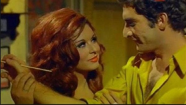 محي إسماعيل وسعاد