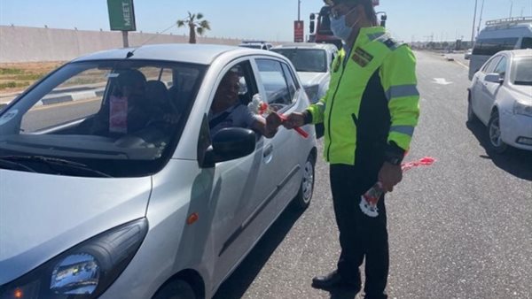 صورة من الحدث