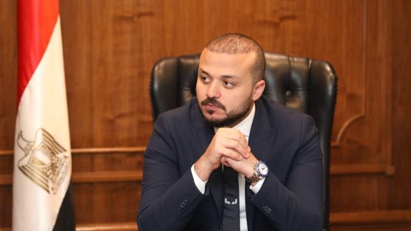 محمد الجارحي 