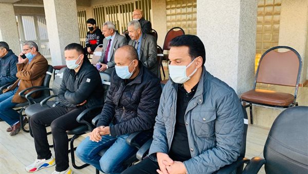 حسام البدري من المدرجات