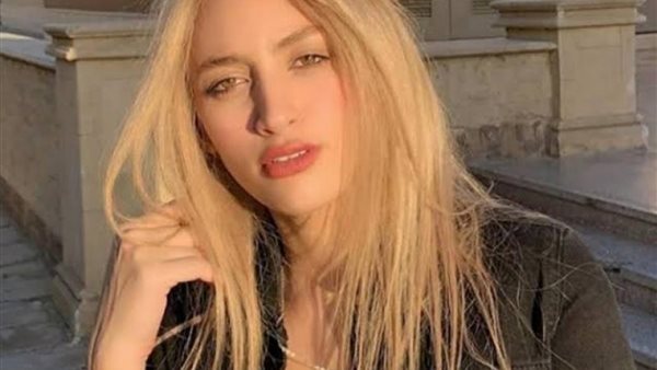 مودة الأدهم - أرشيفية