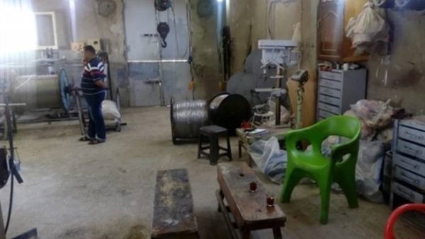 صورة ارشيفية