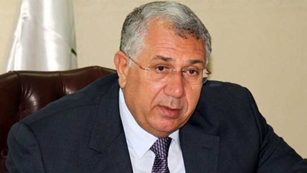 السيد القصير وزير