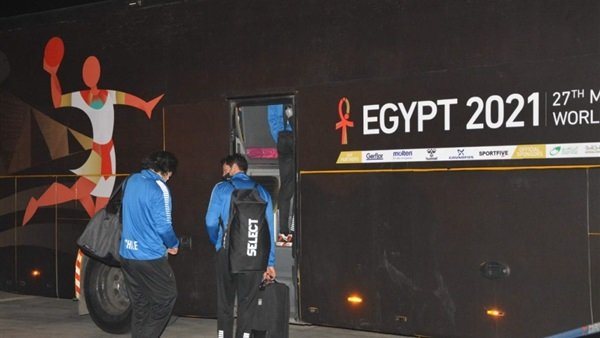 مونديال اليد 