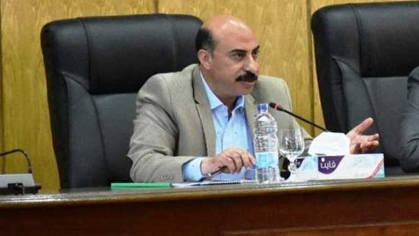  أشرف عطية محافظ