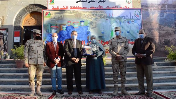 القوات المسلحة المصرية