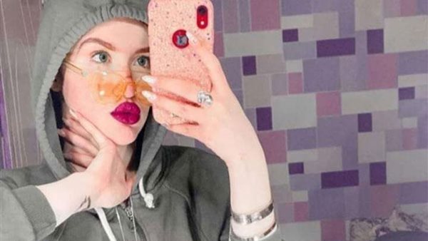 حنين حسام - أرشيفية