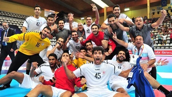 منتخب مصر لكرة اليد