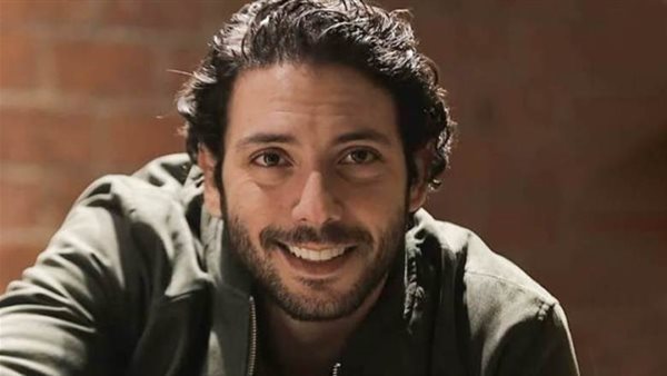 أحمد جمال سعيد