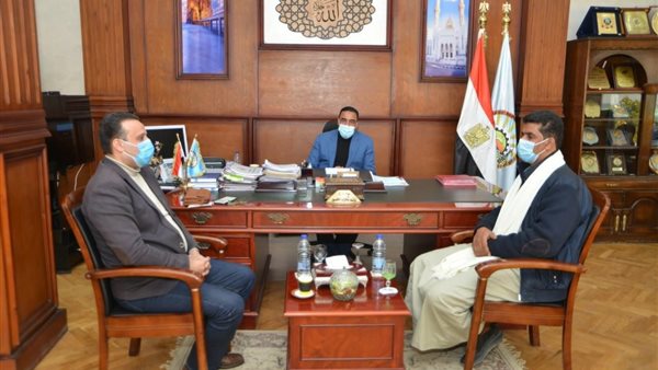 اللواء خالد شعيب