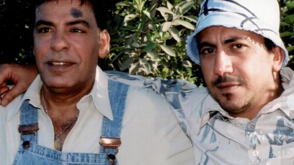 حسن الاسمر و نصر