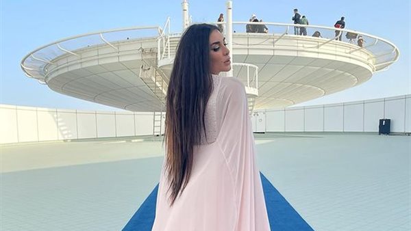 ياسمين صبري