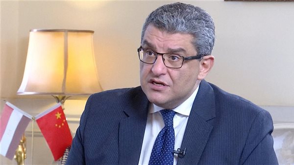 الدكتور محمد البدري،