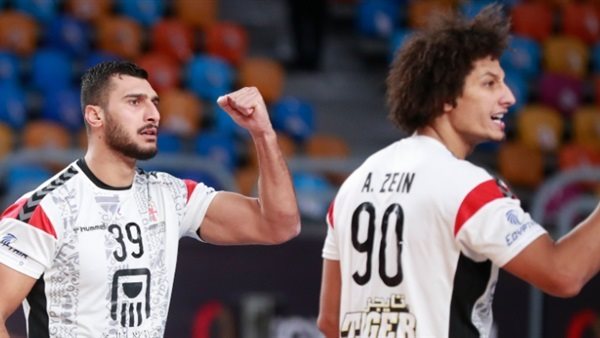 علي زين ويحيى الدرع