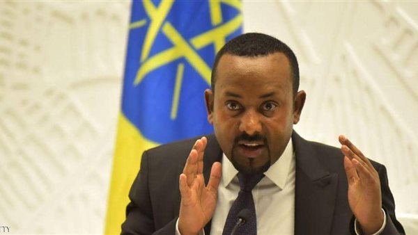 أبي أحمد - رئيس الوزراء