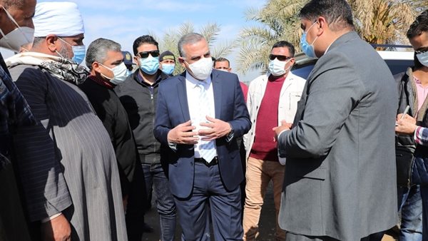 جانب من الحدث