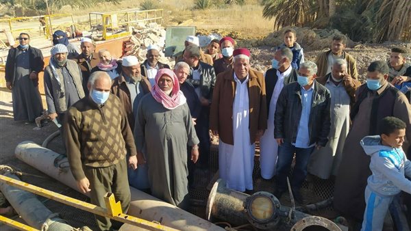 جانب من الحدث