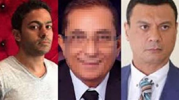 الطبيب المتحرش والضحايا