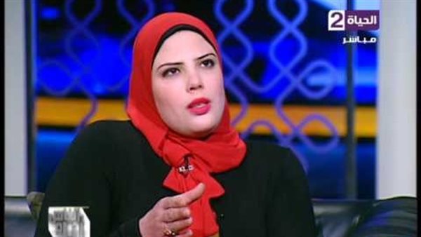 دينا خليل المحامية