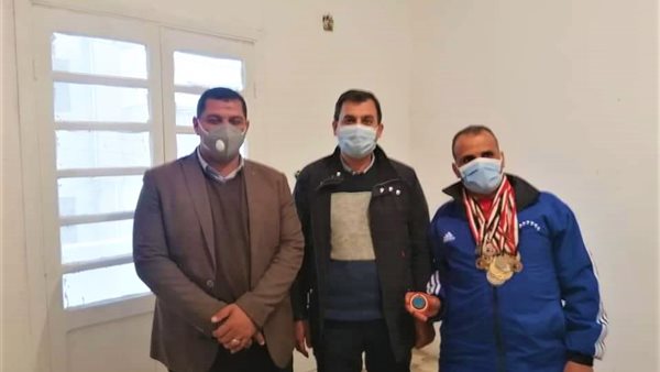 جانب من الحدث