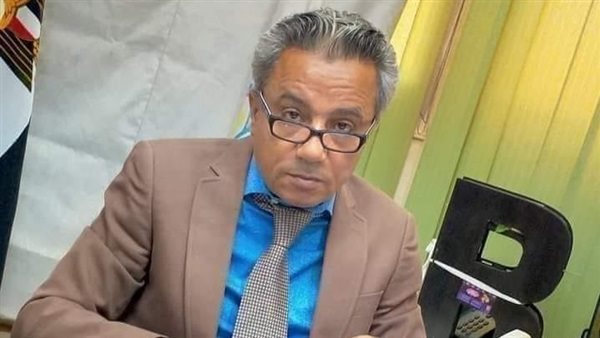 الدكتور راجي تاوضروس