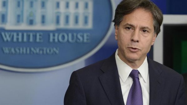  أنتوني بلينكن 