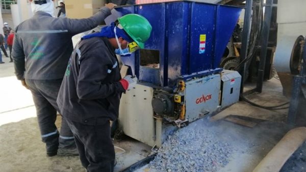 جانب من الحدث