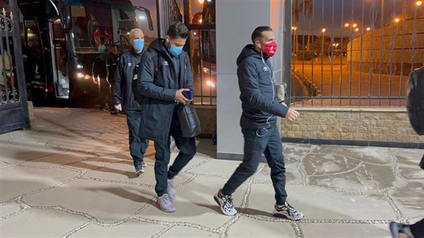 فريق الأهلي 