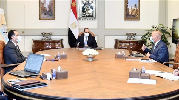 جانب من الحدث