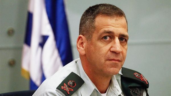  أفيف كوخافي - رئيس