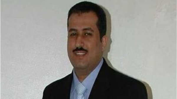 الدكتور محمد جابر