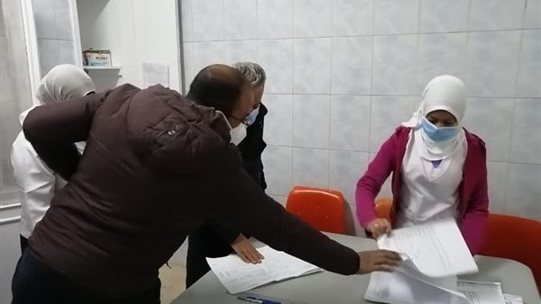 جانب من الحدث