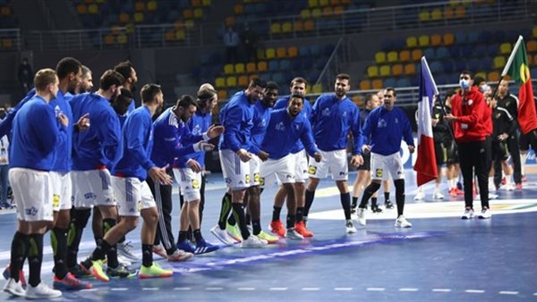 منتخب فرنسا لكرة