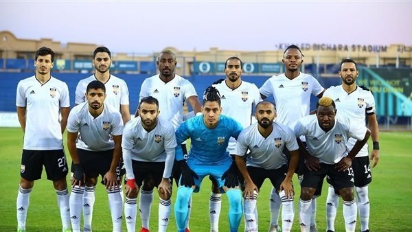 فريق الجونة 