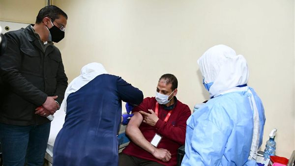 جانب من الحدث