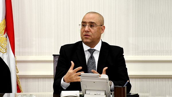 عاصم الجزار وزير