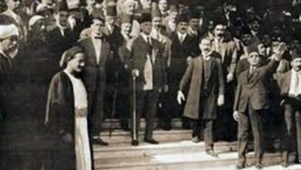 صورة أرشيفية