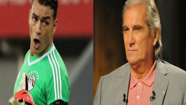 جوزيه والحضري 