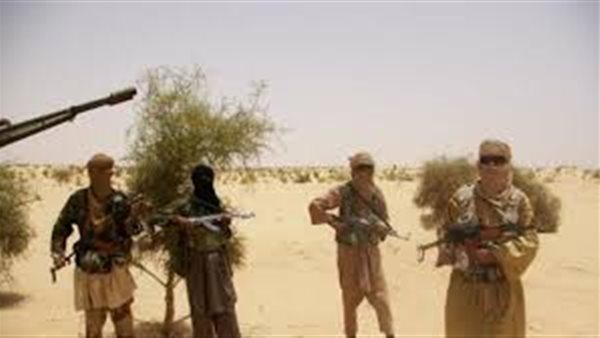 صورة أرشيفية جهادى