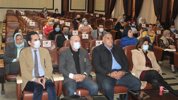 جانب من الحدث