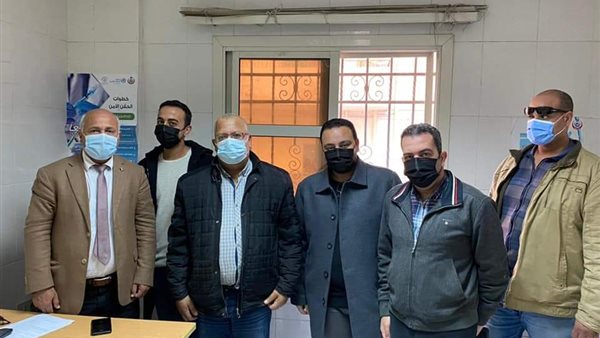 جانب من الحدث