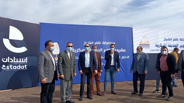 جانب من الجولة