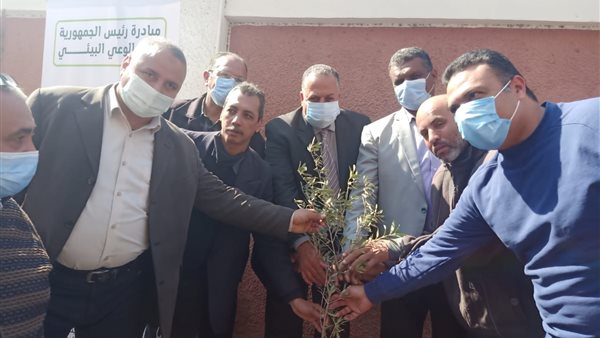 جانب من الحدث