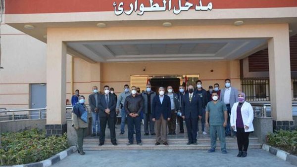 جانب من الحدث