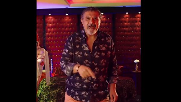 ماجد الكدواني